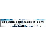 Broad Ripple Tickets Coupons