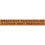 Broadway Panhandler, A Cook's Best Resource Coupons