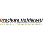 Brochureholders For You Coupons