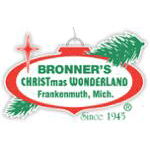 Bronner's Christmas Wonderland Coupons