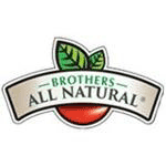 Brothers-All-Natural Coupons