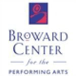 BROWARD CENTER Coupons