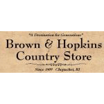 Brown & Hopkins Country Store Coupons