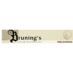 Bruning's Clock & Home Accent Store Coupons