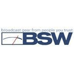 BSW Professional Audio Coupons