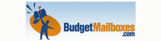 Budgetmailboxes Coupon Code & Promo Codes Coupons