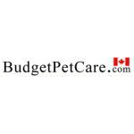 Budget Pet Care Coupons