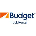 Budget Truck Rental Coupons