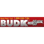 BUDK Coupons