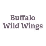 Buffalo Wild Wings Coupons