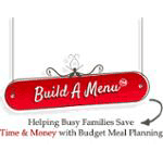 Build A Menu Coupons