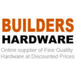 BUILDERS HARDWARE ONLINE Coupons