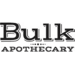 Bulk Apothecary Coupons