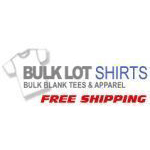 BULKLOTSHIRTS Coupons