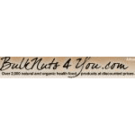 BulkNuts4you.com Coupons