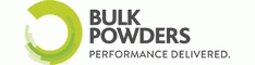 Bulk Powders Coupons