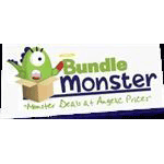 Bundle Monster Coupons