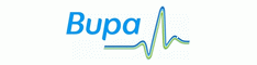 Bupa UK Coupons