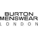 Burton Menswear UK Coupons