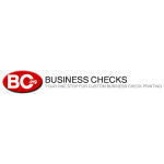 Business Checks Coupons