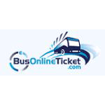 BusOnlineTicket.com Coupons