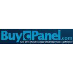 BuyCPanel.com Coupons