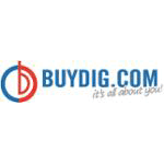 BuyDig Coupons