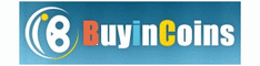 Buyincoins Coupons