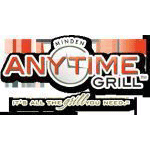 Minden Anytime Grill Coupons