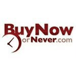 BuyNoworNever.com Coupons