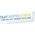 Buytshirtsonline UK Coupons