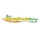 BuyWholeFoodsOnline.co.uk Coupons