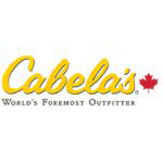 Cabela's Canada Coupons