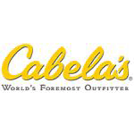 Cabelas Coupons