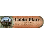 The Cabin Place Coupons