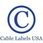 Cable Labels USA Coupons