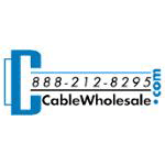 Cable Wholesale Coupons