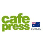 CafePress Australia Coupons