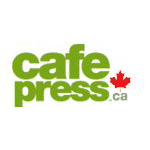 CafePress Canada Coupons