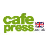 CafePress UK Coupons