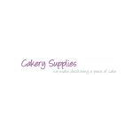 Cakery Supplies Coupons