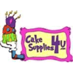 Cake Supplies 4 U Coupons