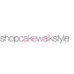 Cakewalk Style Shop Coupons