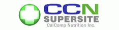 Calcomp Nutrition Coupons