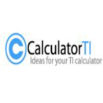 Calculator TI Coupons