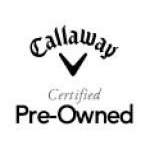 Callaway Pre-Owned Coupons