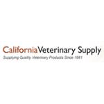 California Vet Supply Coupons