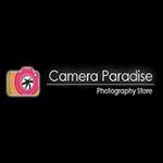 Camera Paradise Coupons