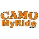 Camo MyRide Coupons