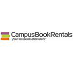 Campus Book Rentals Coupons